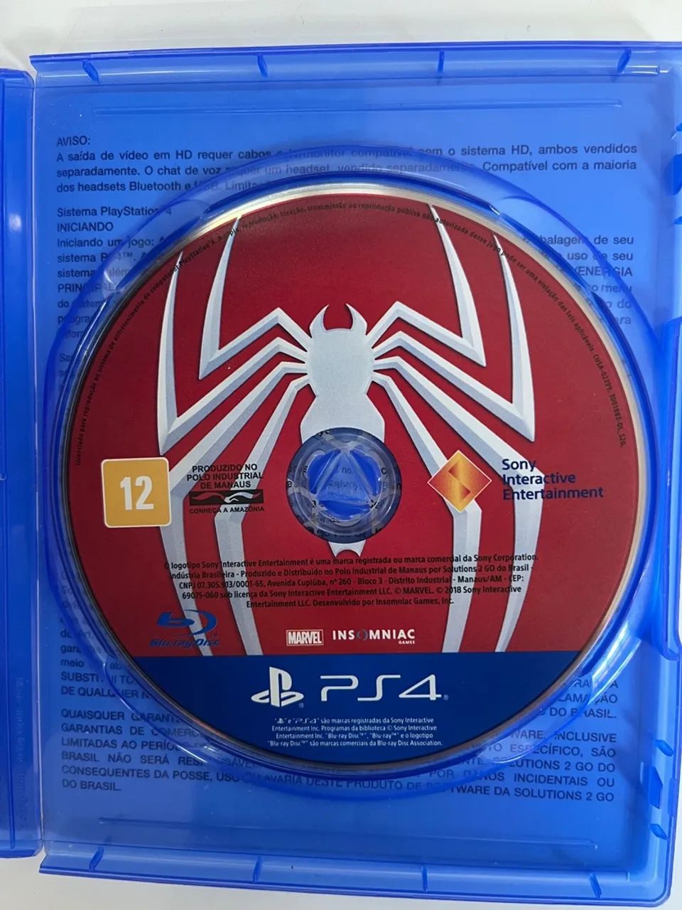 Spider-Man PS4 - Foto 3
