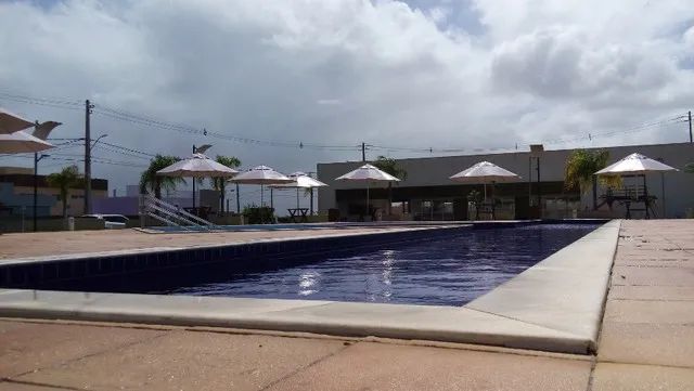 Excelente Terreno Condomínio Ecoville 1 medindo 359m² Parnamirim RN - Foto 2
