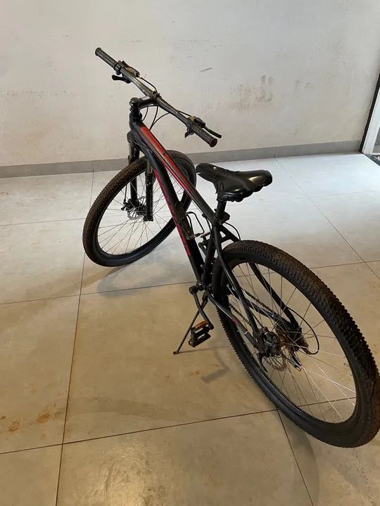 bicicleta mountain bike aro 29