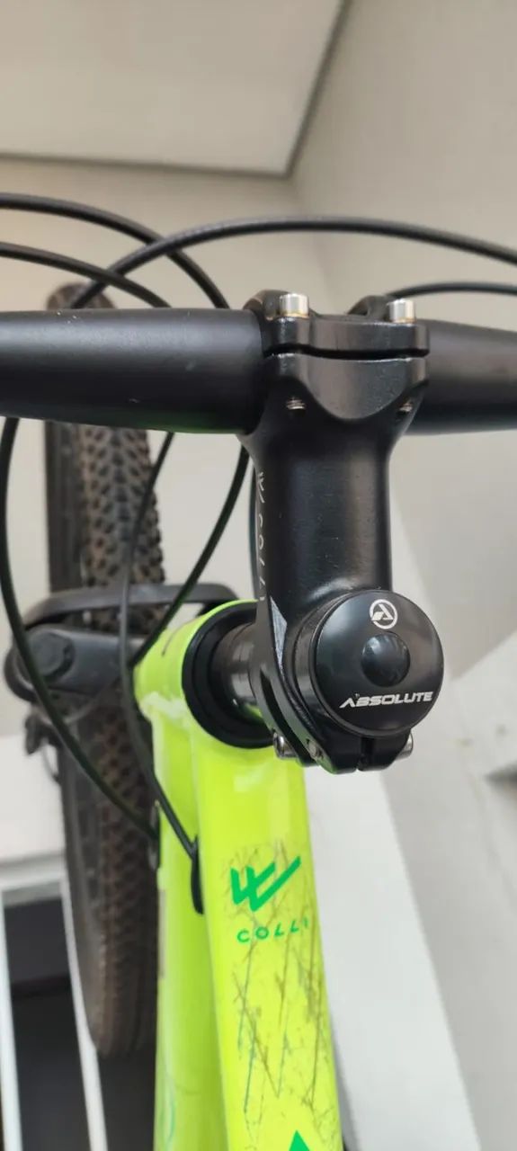 Bicicleta Shimano Aro 29 - Foto 2