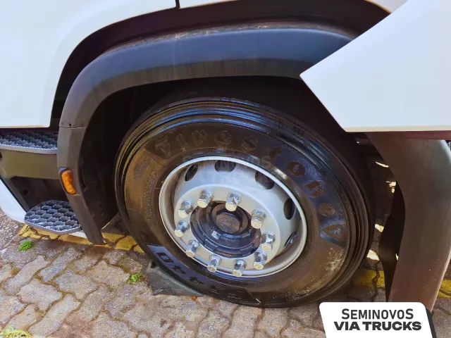 Caminhão Scania R450 6x2 2019/2019 | Garantia de 3 meses - Foto 4