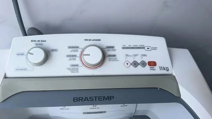 maquina de lavar roupas - Foto 3