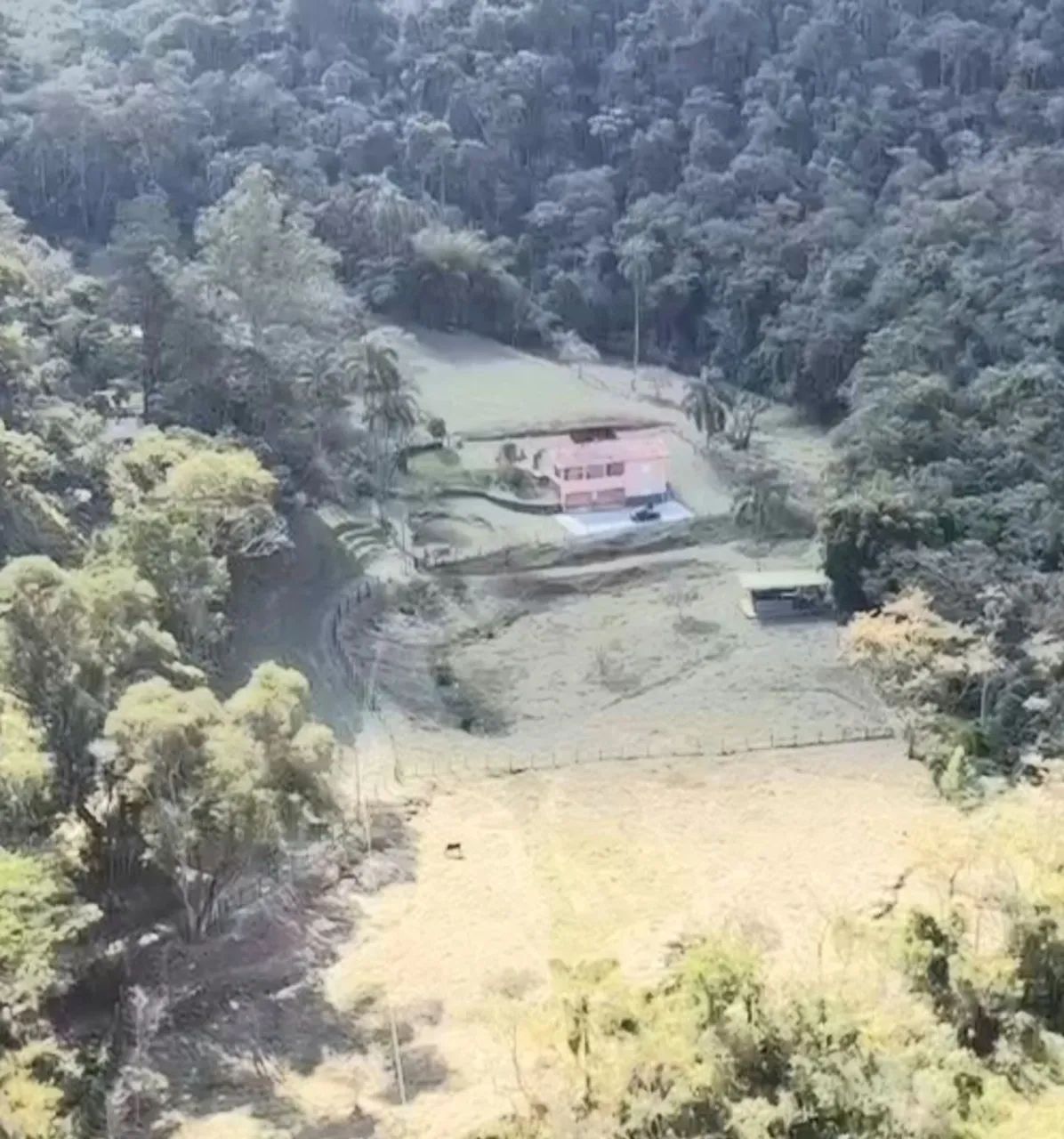 Chácara Recanto Natureza