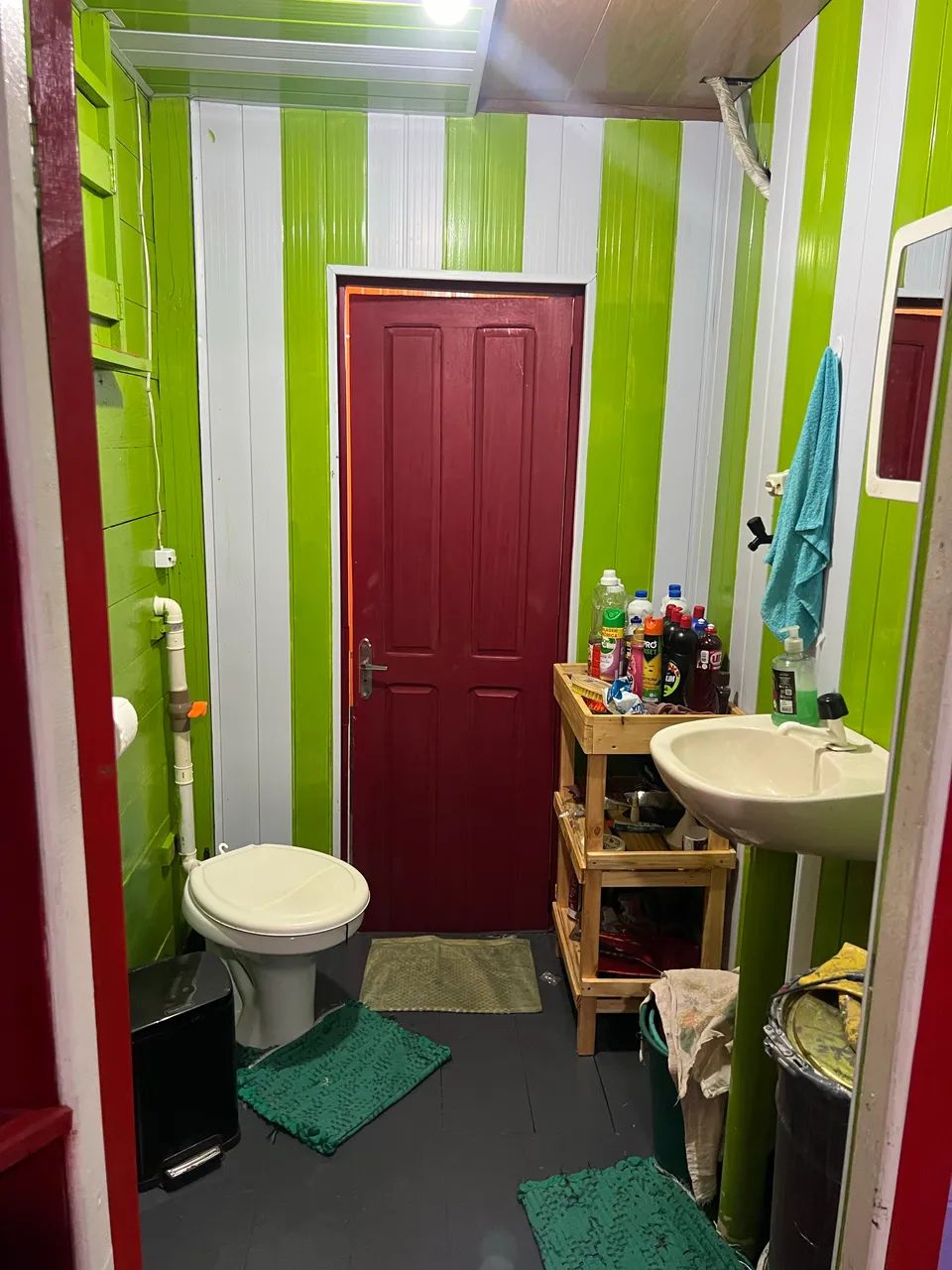 Foto - Manaus - Redenção