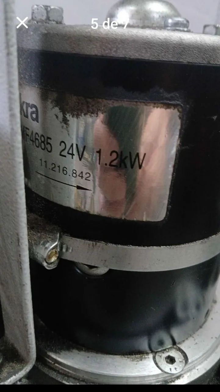 Mini unidade hidráulica484558148228229122