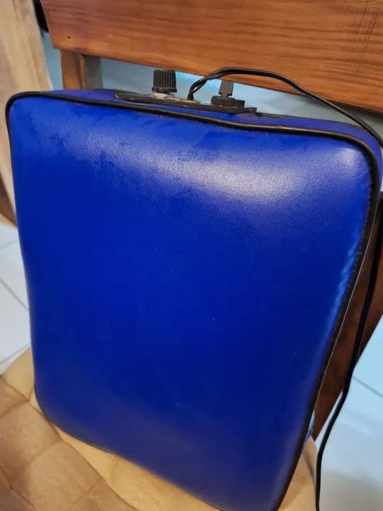 Aparelho de massagem térmica Relax Midori - Foto 3