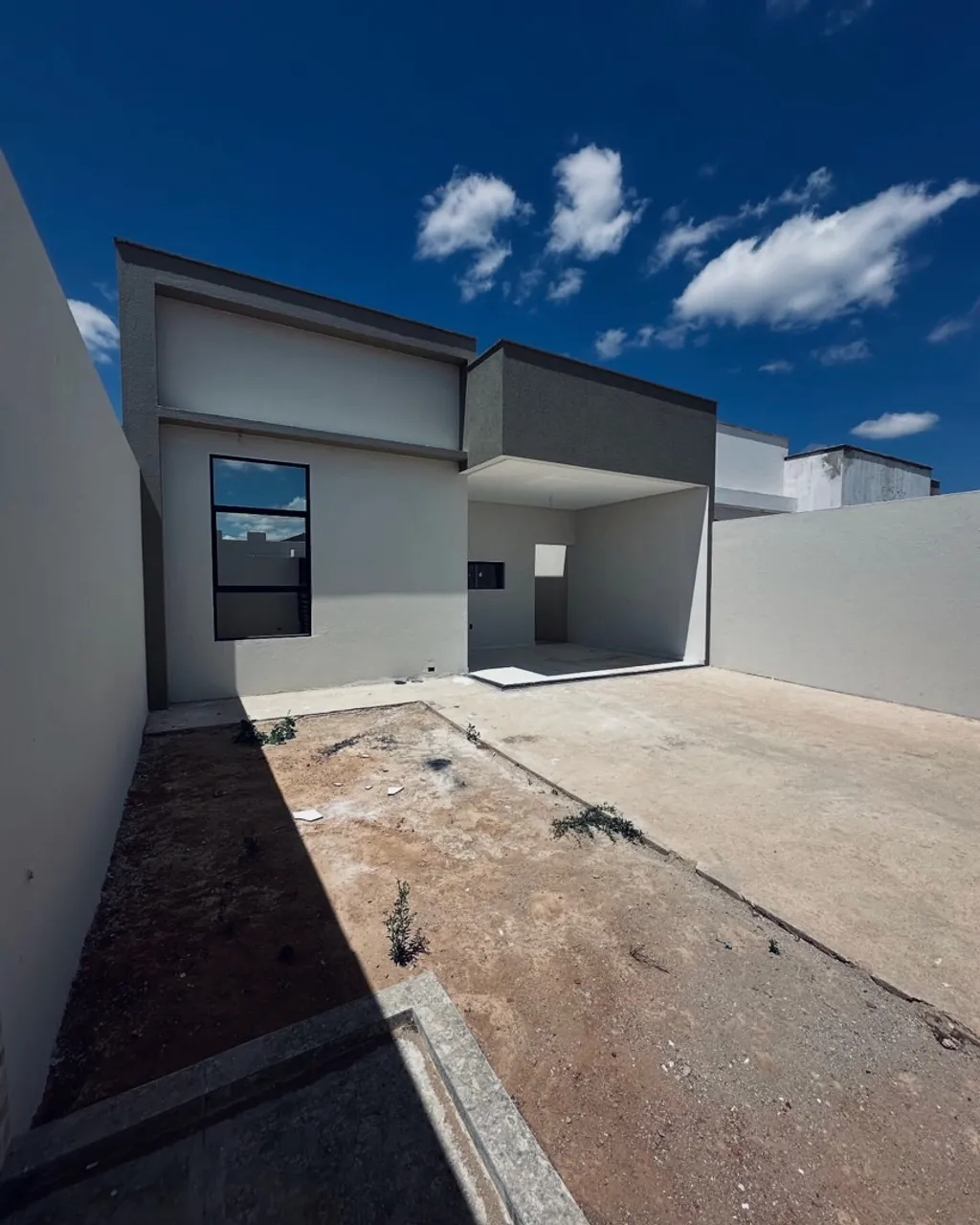 CASA À VENDA