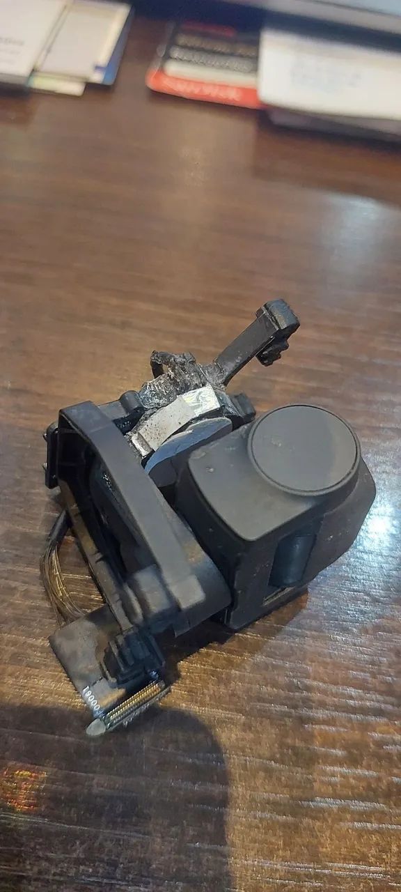 Camera dji mini 2  - Foto 4