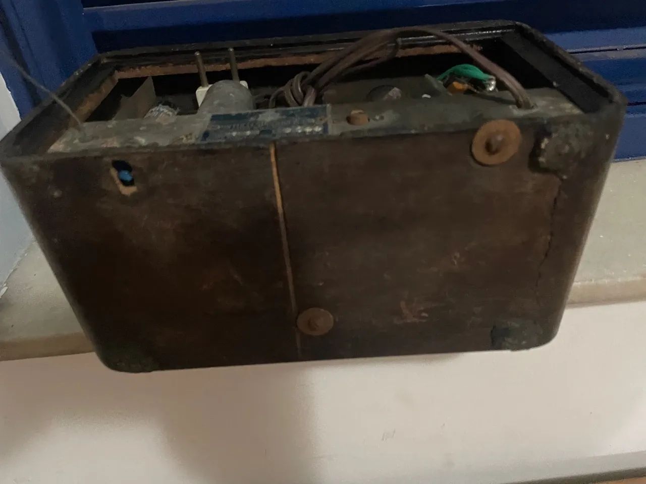 Rádio Empire 2 faixas - Foto 3