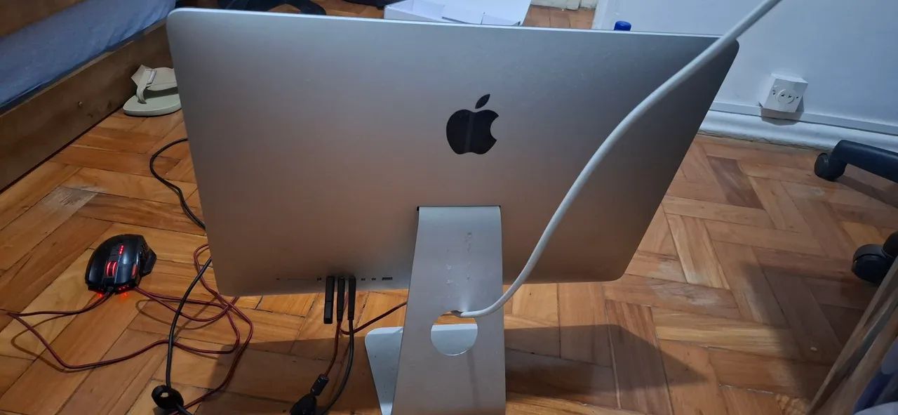 Apple iMac 21,5インチ 2013 i7 16GB HDD 1TB Apple iMac 2013 21.5インチ 1TB メモ8GB 元箱あり。 Apple iMac 2013