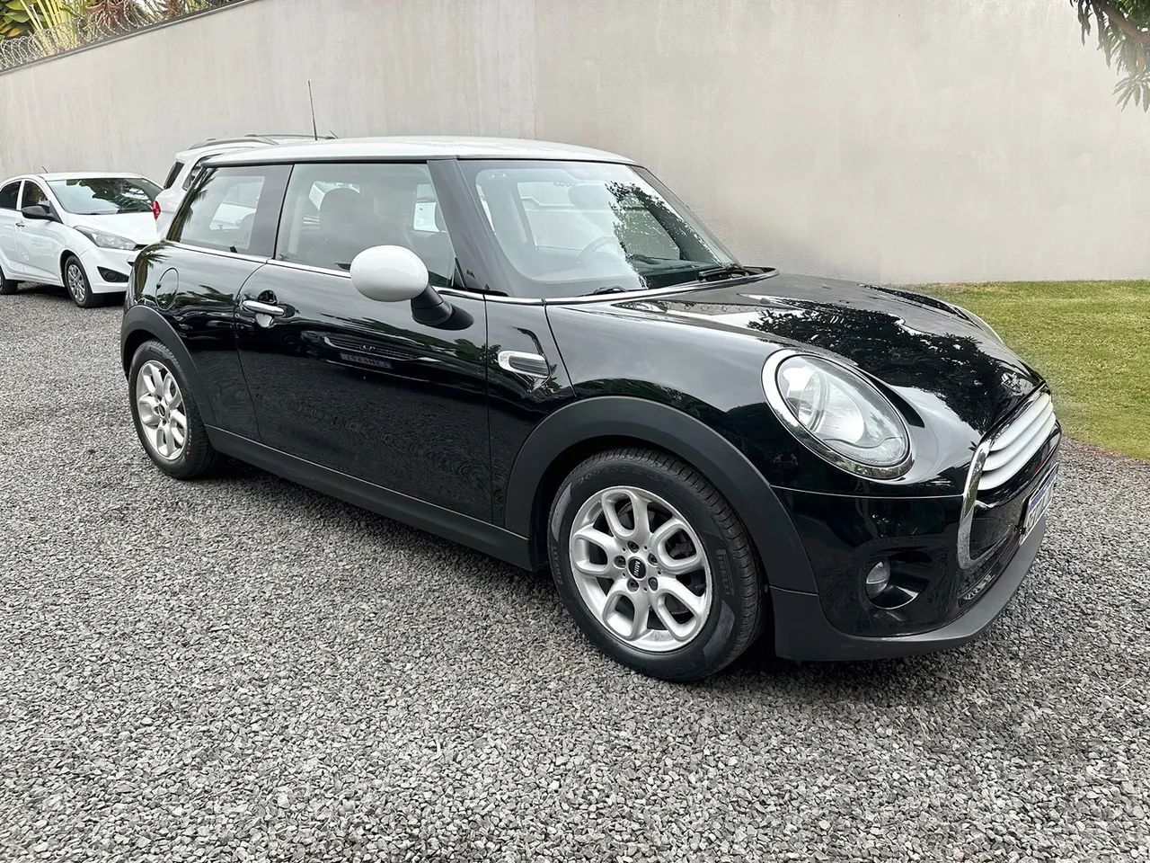 Mini Cooper 2014 apenas 70mil km - Foto 3