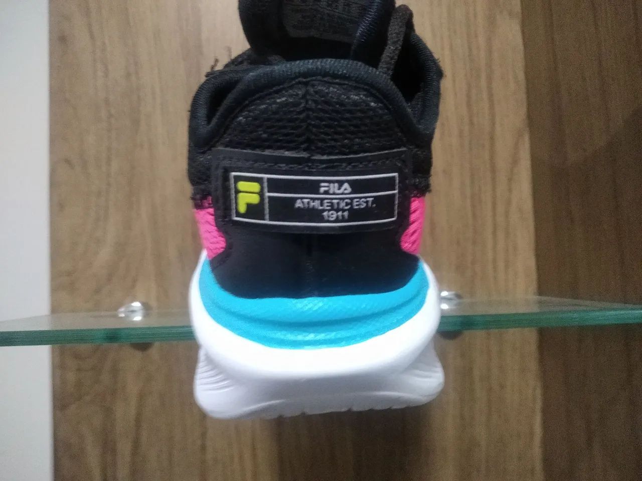 Tênis feminino  - Foto 3