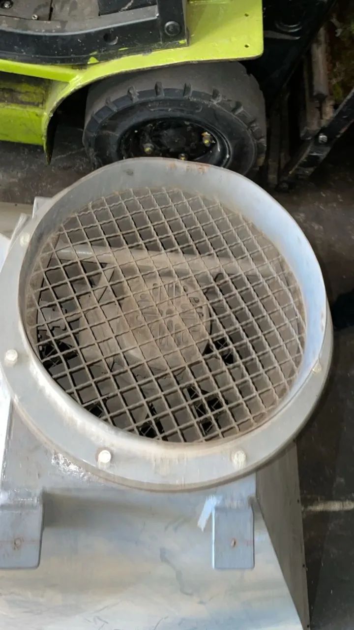 Coifa com Exaustor - Foto 3