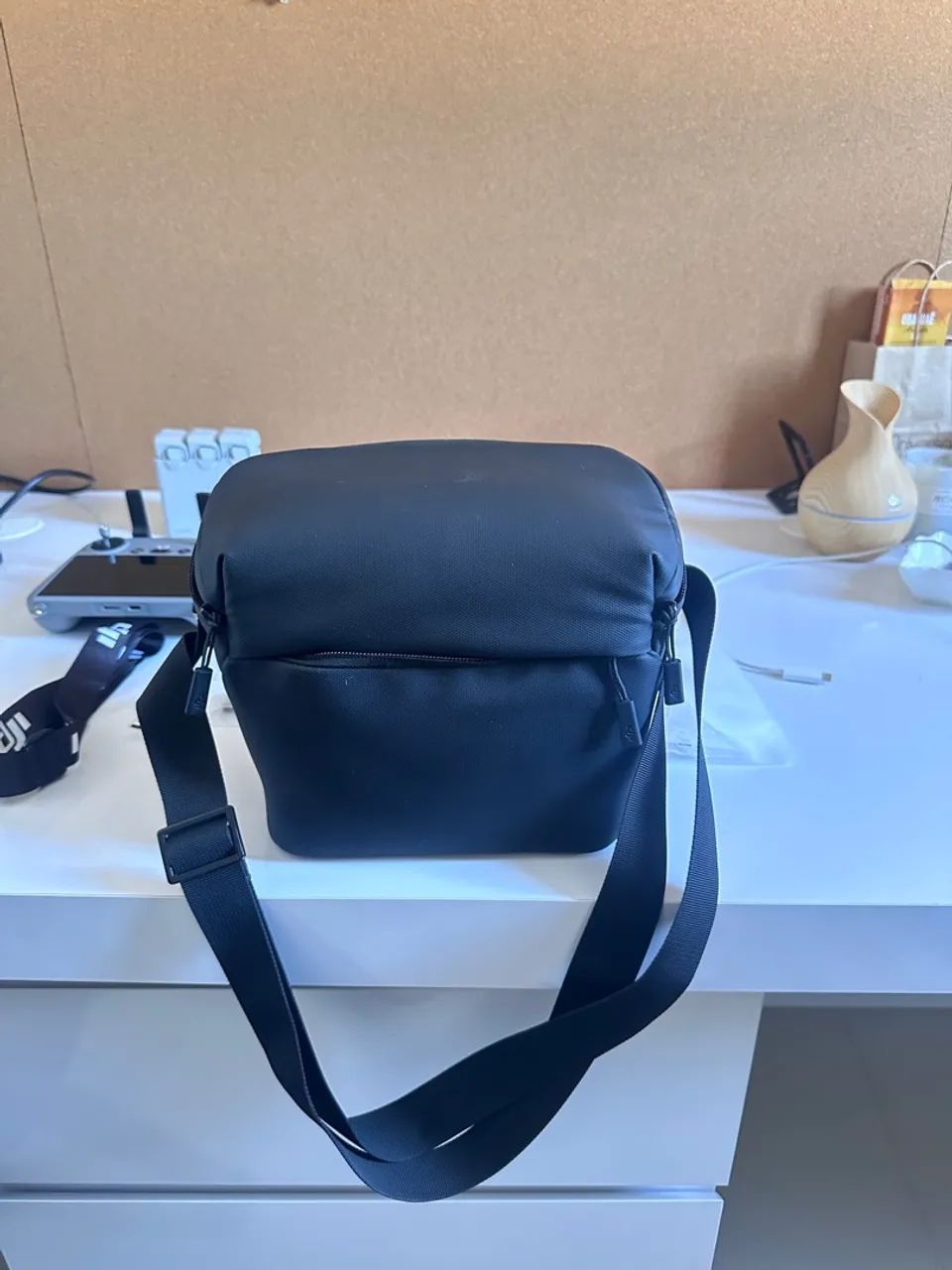 DJI Mini 4 Pro Fly More Combo - Versão Completa (Drone) - Foto 4