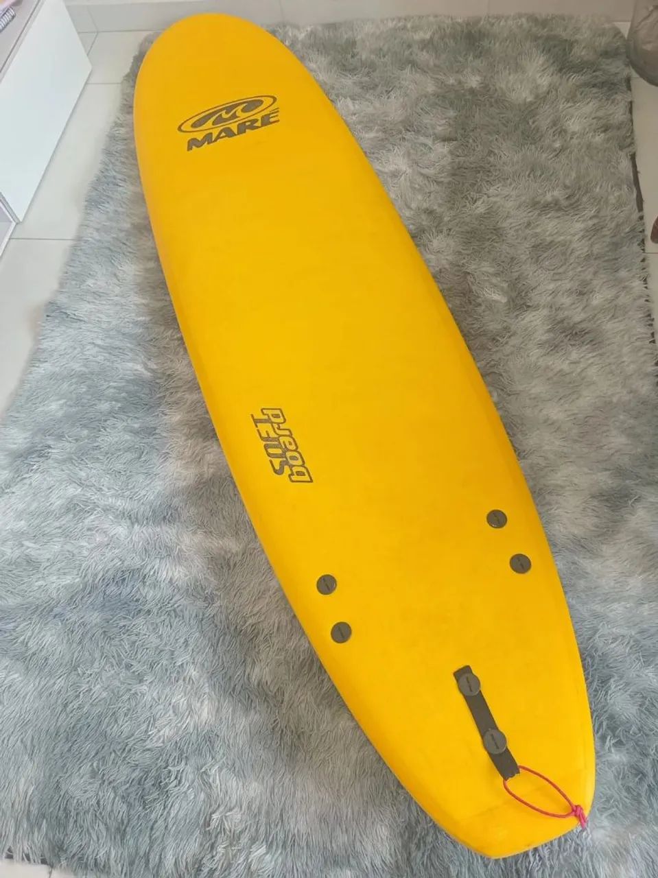 Prancha de surf  8.0  FUNBORD MARÉ