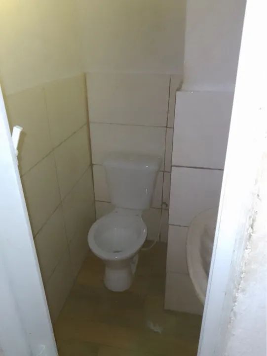 Foto - Belo Horizonte - Diamante (Barreiro)