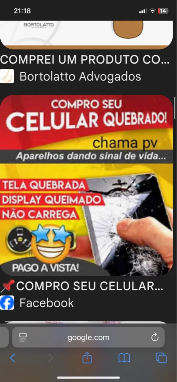 Ce1ul1ar compr@se com defeit0