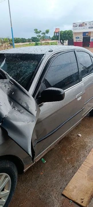 Vendo para retira peças  - Foto 2