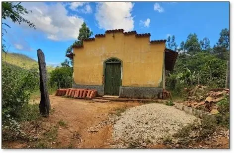 INVISTA NO SEU FUTURO: Terreno Perfeito para Seu Projeto dos Sonhos!