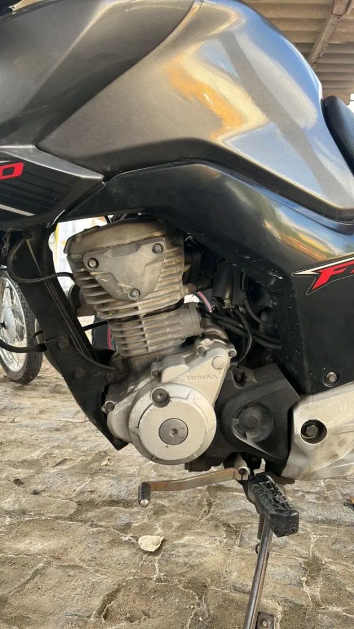 Fan 160 2019 nova - Foto 3