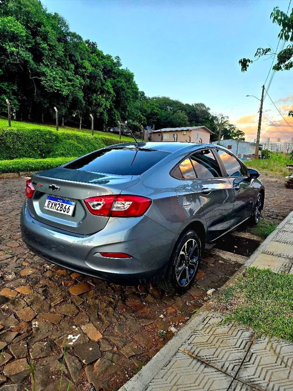 Cruze Midnight 2023 Top Fipe - Foto 3