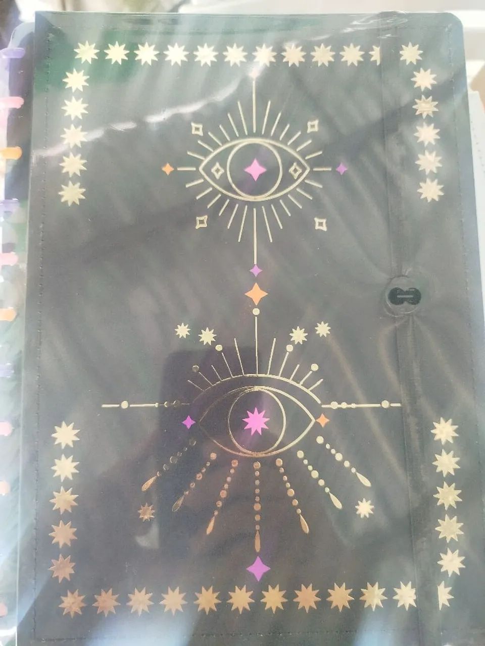Cadernos de disco 