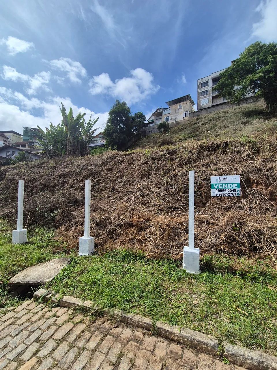 TERRENO PRÓXIMO AO CENTRO  - Foto 2