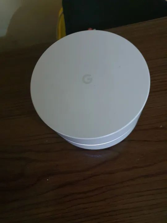 Roteador Google Wifi