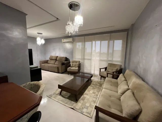 Apto Porteira Fechada, 140m², 3 suítes no Ed. Piemonti em São Brás - Foto 6
