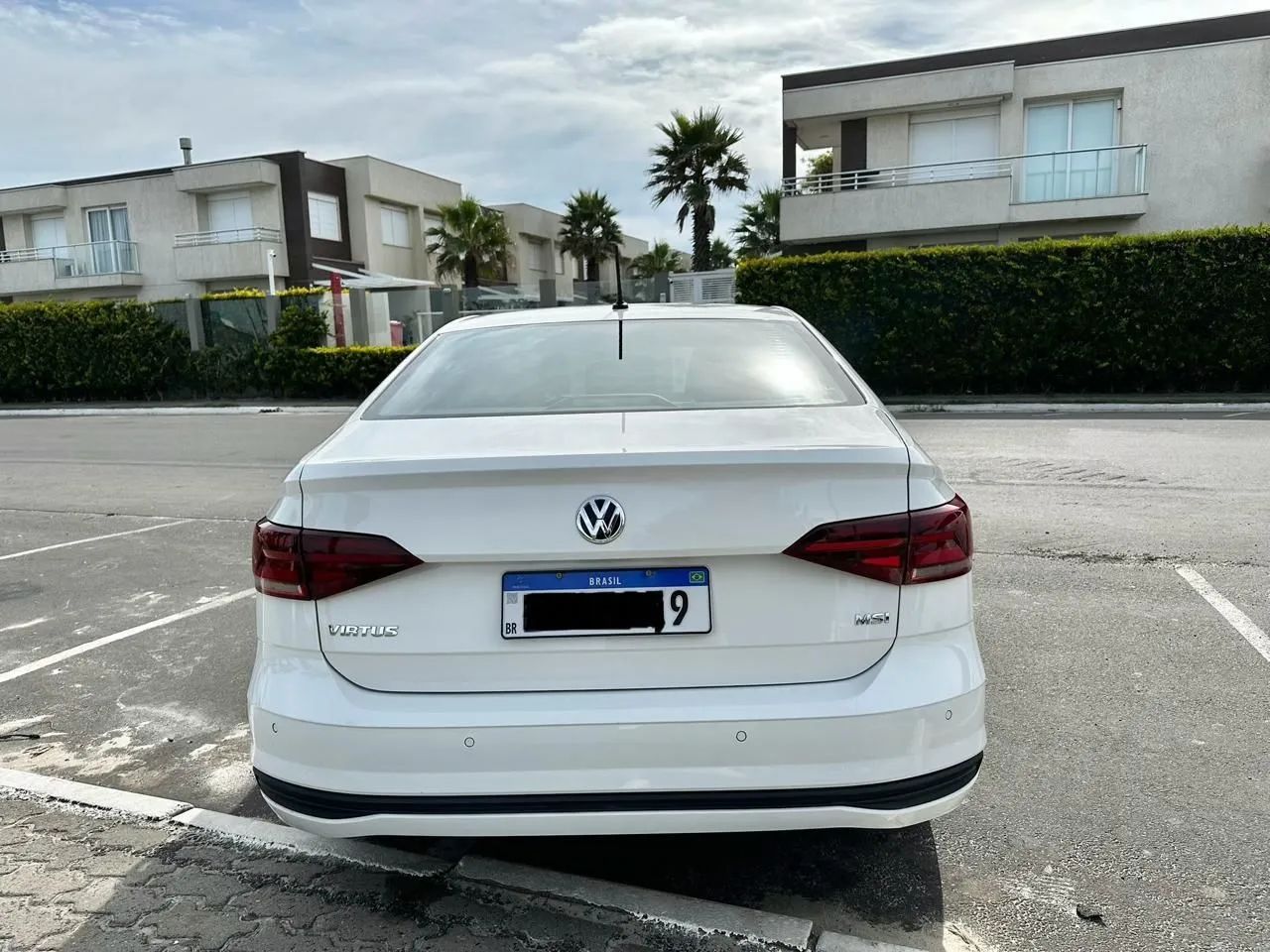Virtus 2021 aut. Excelente  - Foto 5