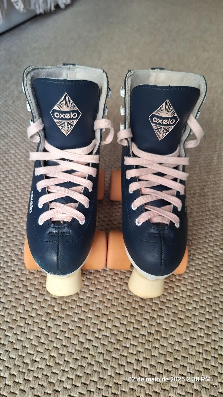 Patins Oxelo 35