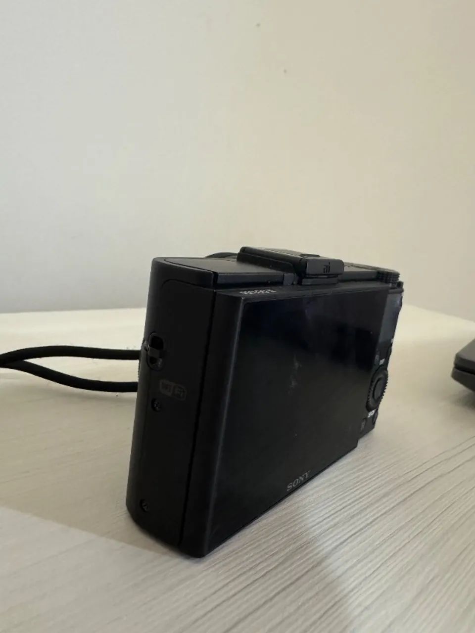 Sony RX100 II - Foto 2