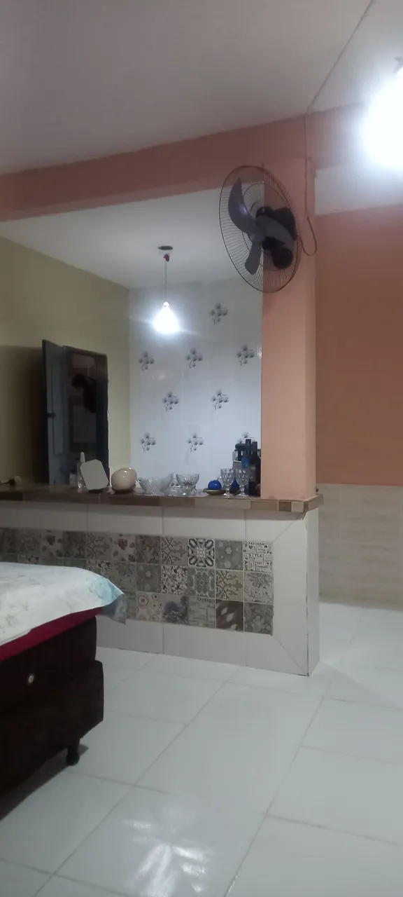 Mosqueiro alugo suítes e Chalé.