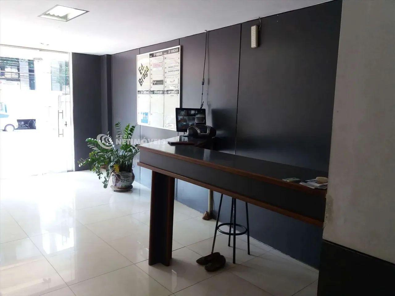 Locação Sala Bento Ferreira Vitória - Foto 2
