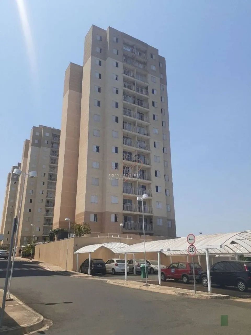 Foto - Sorocaba - Jardim Wanel Ville IV