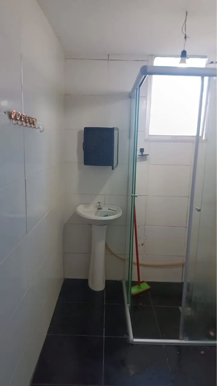 Aluguel Apt Paranoá Parque  - Foto 3