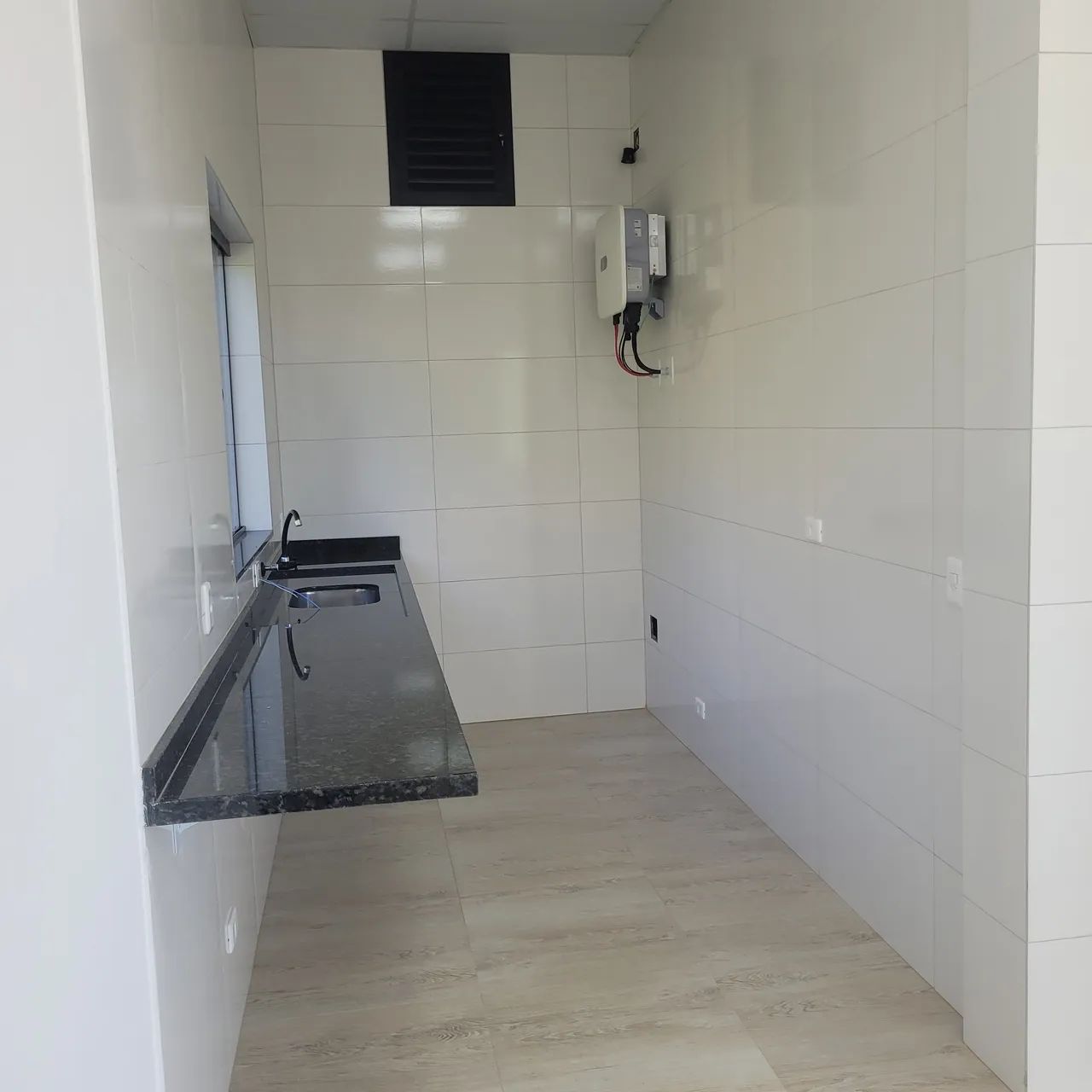 ALUGA-SE IMÓVEL COMERCIAL GARUVA CENTRO - Foto 5