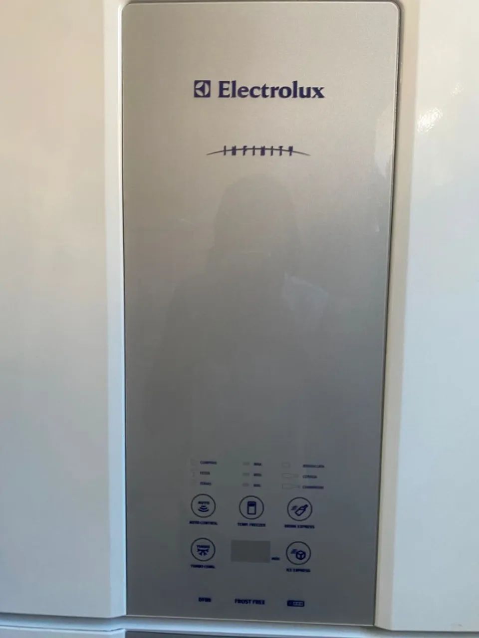 GELADEIRA ELECTROLUX  - Foto 2