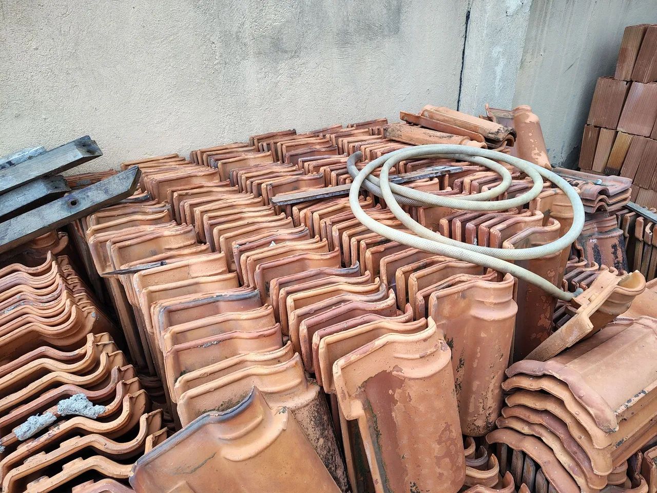 Telhas de cerâmica  - Foto 3