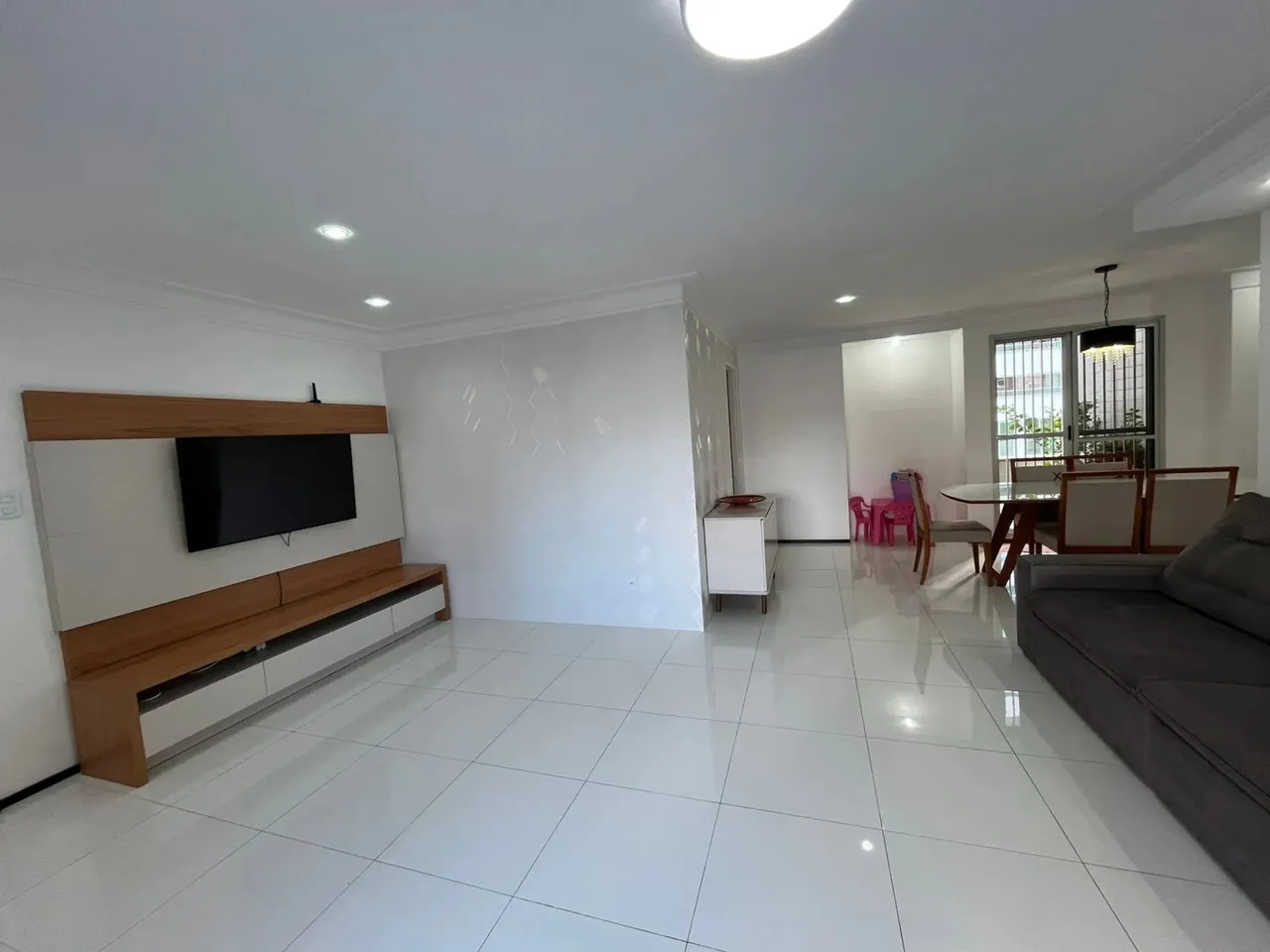 Imóvel para venda tem 173 metros² com 3 quartos em Ponta D'Areia - São Luís - MA