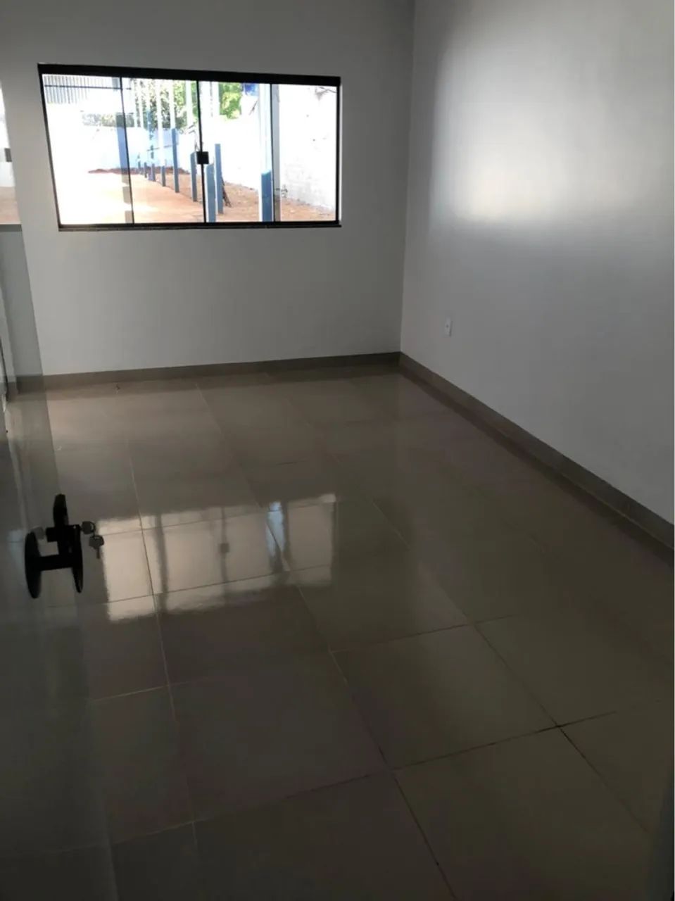 Alugo galpão com escritório 570 metros  na 112 SUL  - Foto 2