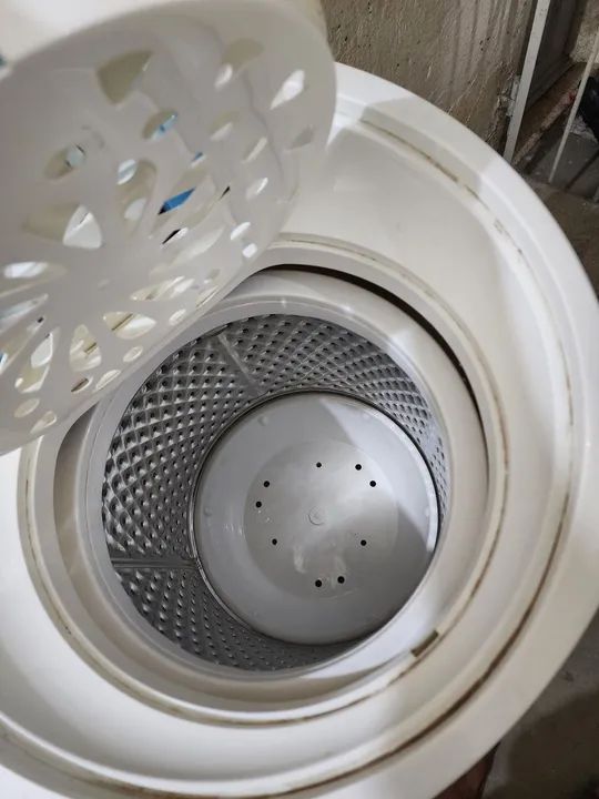 Centrifugado de roupas - Foto 3