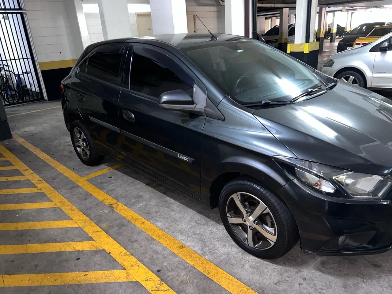 Onix Ltz 2019 automático  - Foto 5