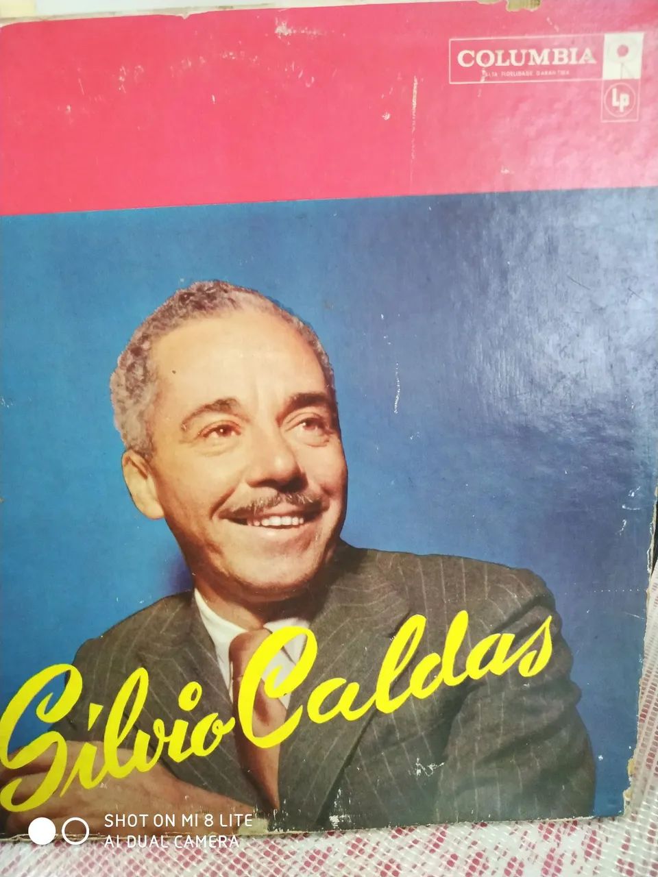 Silvio Caldas