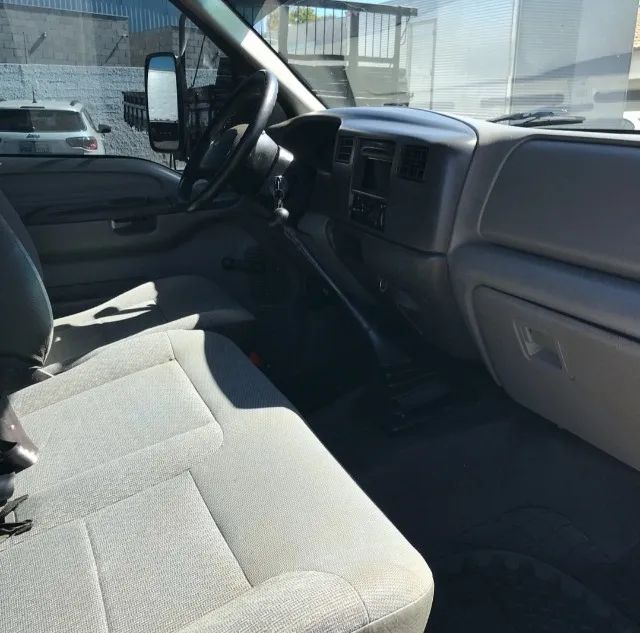 F4000 2019 4x4  - Foto 2