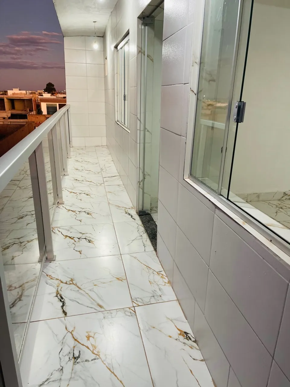 Apartamento de 04 Quartos