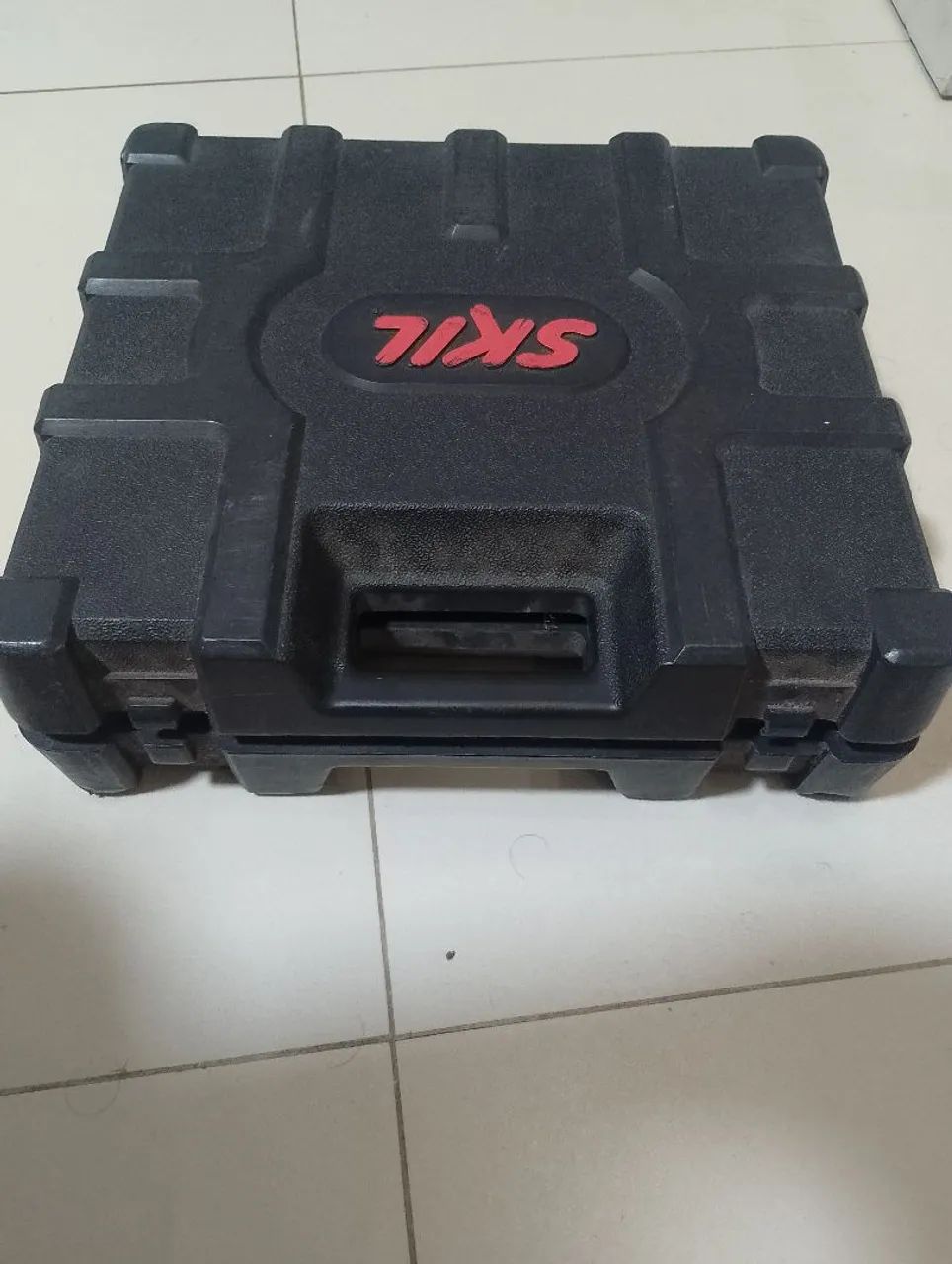 Furadeira Skil 600w - Foto 5