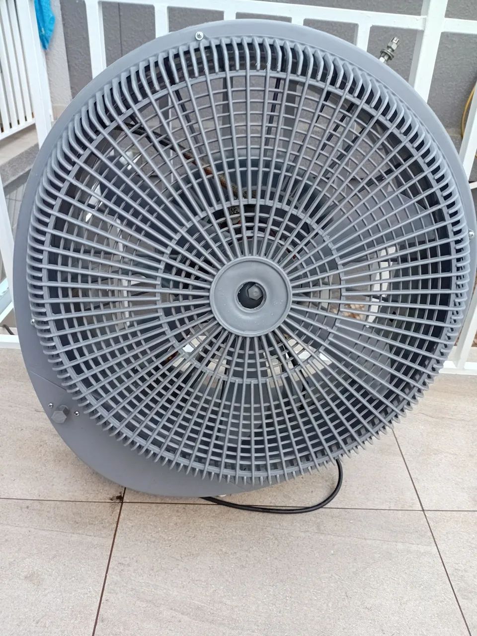 Climatizador de ambientes Industrial64317345164675124