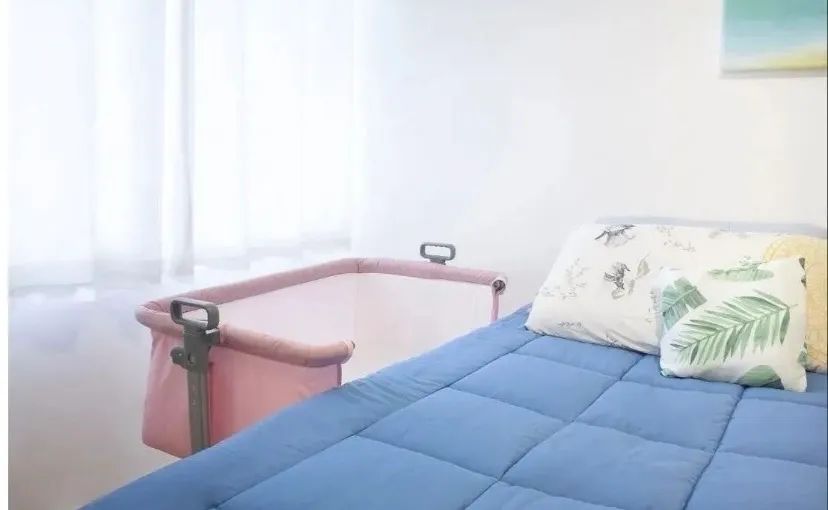 Berço Lateral Acoplado Side By Side - Foto 3