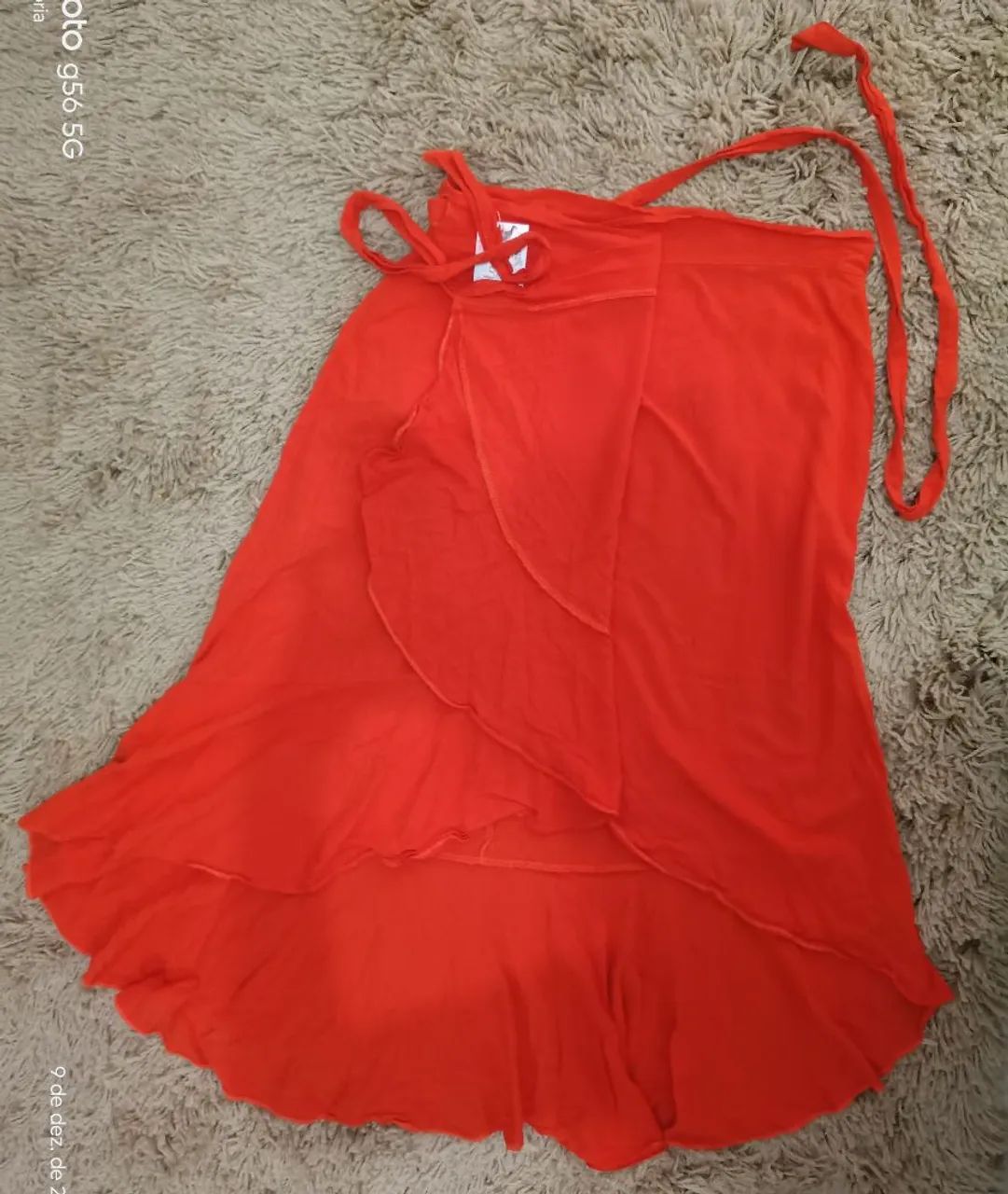 Saia envelope ceunoura - Foto 2